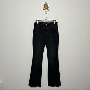 Anthropologie Pilcro The Icon Jeans 28